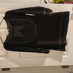 Max Studio top, sz M